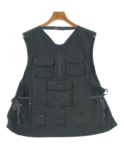 Engineered Garments Casual shirts