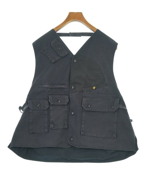 Engineered Garments Casual shirts