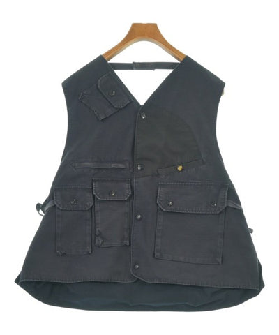 Engineered Garments Casual shirts