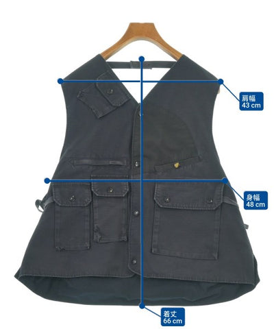 Engineered Garments Casual shirts