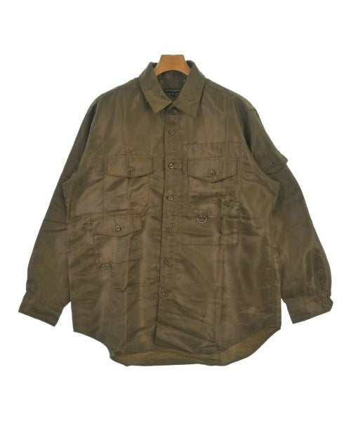 Engineered Garments Casual shirts