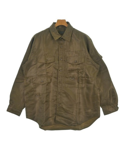 Engineered Garments Casual shirts