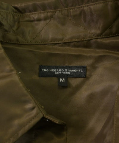 Engineered Garments Casual shirts