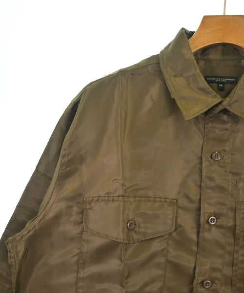 Engineered Garments Casual shirts