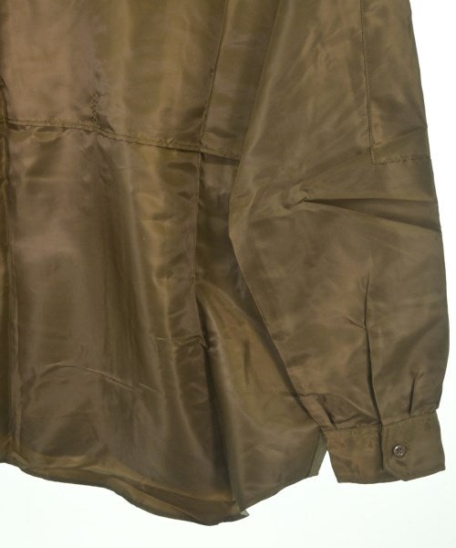 Engineered Garments Casual shirts