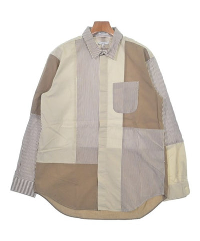 Engineered Garments Casual shirts