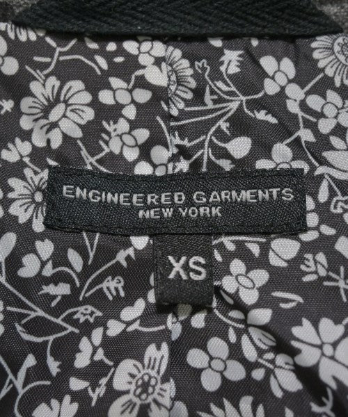 Engineered Garments Casual jackets