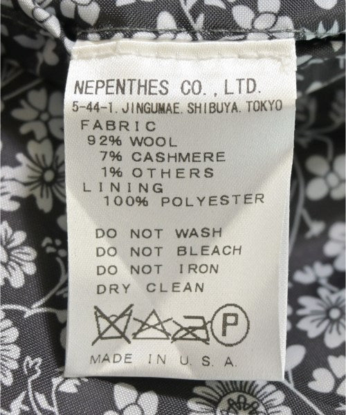 Engineered Garments Casual jackets