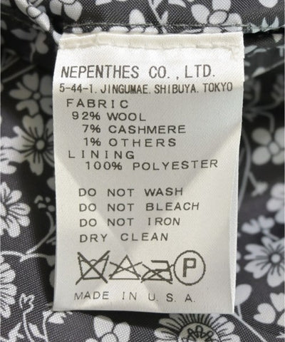 Engineered Garments Casual jackets