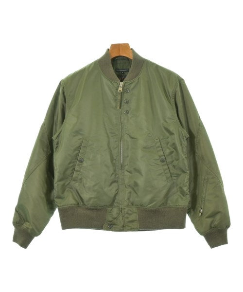 Engineered Garments Millitary jackets