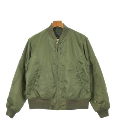 Engineered Garments Millitary jackets