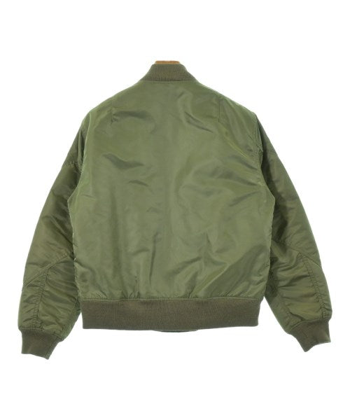 Engineered Garments Millitary jackets