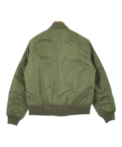 Engineered Garments Millitary jackets