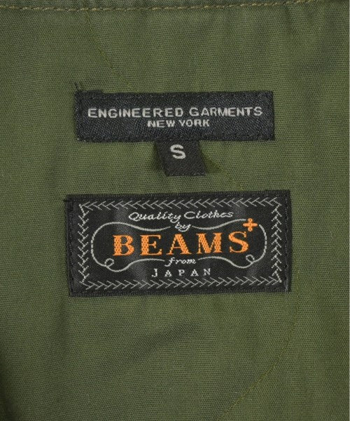 Engineered Garments Millitary jackets