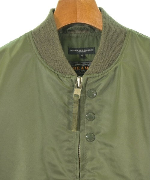 Engineered Garments Millitary jackets