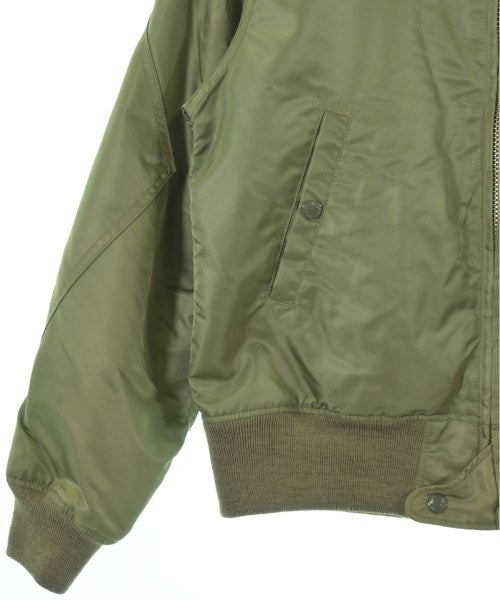 Engineered Garments Millitary jackets