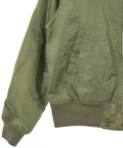Engineered Garments Millitary jackets