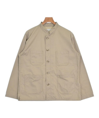 Engineered Garments Work jackets