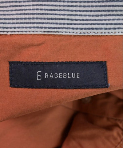 RAGEBLUE Casual shirts