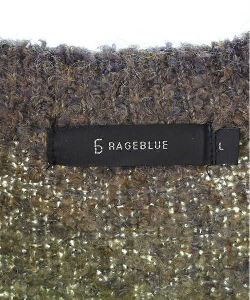 RAGEBLUE Sweaters