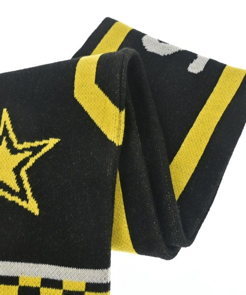 RAGEBLUE Winter scarves