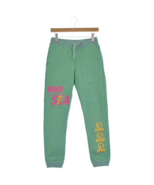 HYSTERIC GLAMOUR Sweat pants