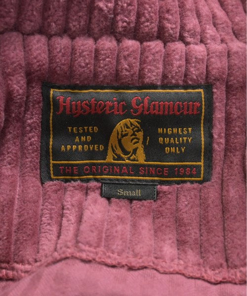 HYSTERIC GLAMOUR Other