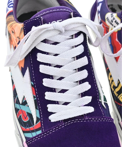 HYSTERIC GLAMOUR Sneakers