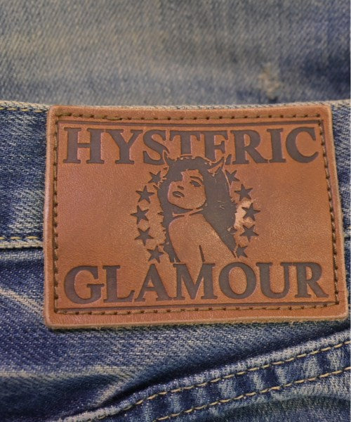 HYSTERIC GLAMOUR Jeans