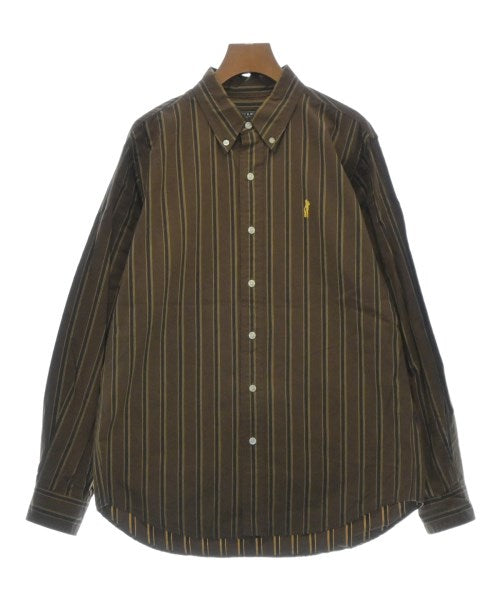 HYSTERIC GLAMOUR Casual shirts