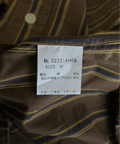 HYSTERIC GLAMOUR Casual shirts