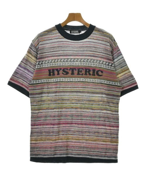 HYSTERIC GLAMOUR Sweaters