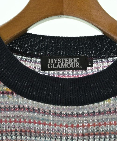 HYSTERIC GLAMOUR Sweaters