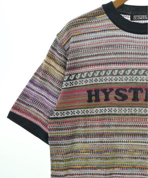 HYSTERIC GLAMOUR Sweaters