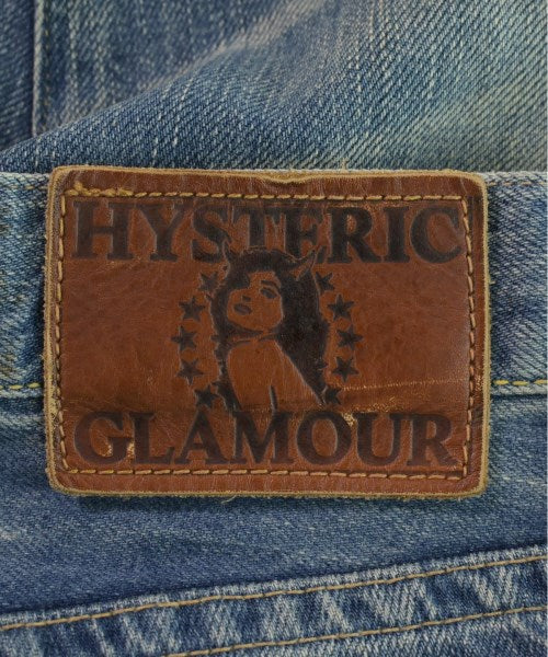 HYSTERIC GLAMOUR Jeans