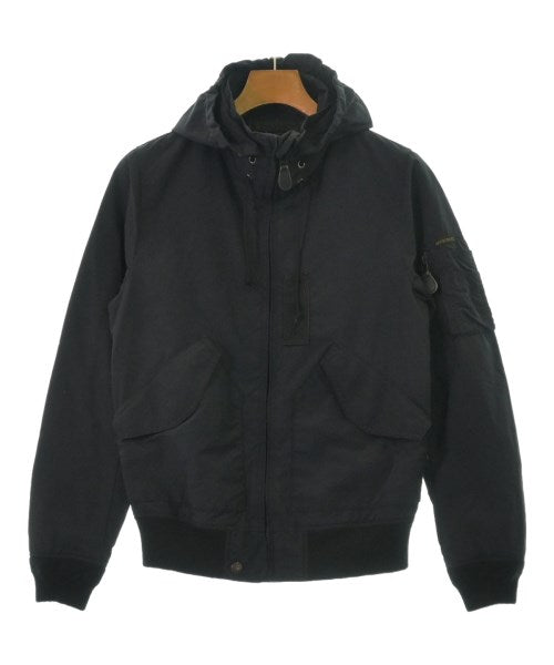 HYSTERIC GLAMOUR Mountain parka