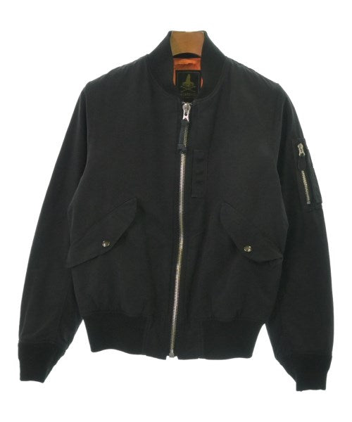 HYSTERIC GLAMOUR Millitary jackets