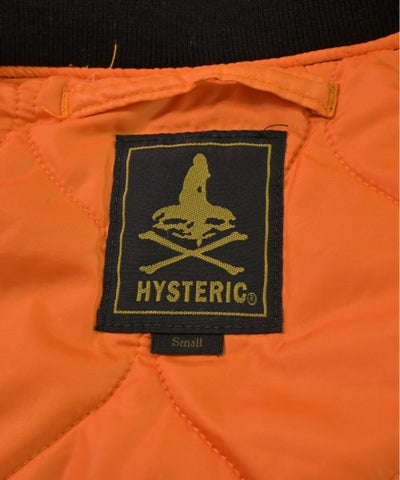 HYSTERIC GLAMOUR Millitary jackets