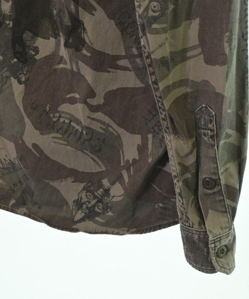 HYSTERIC GLAMOUR Millitary jackets