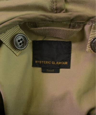 HYSTERIC GLAMOUR Millitary jackets