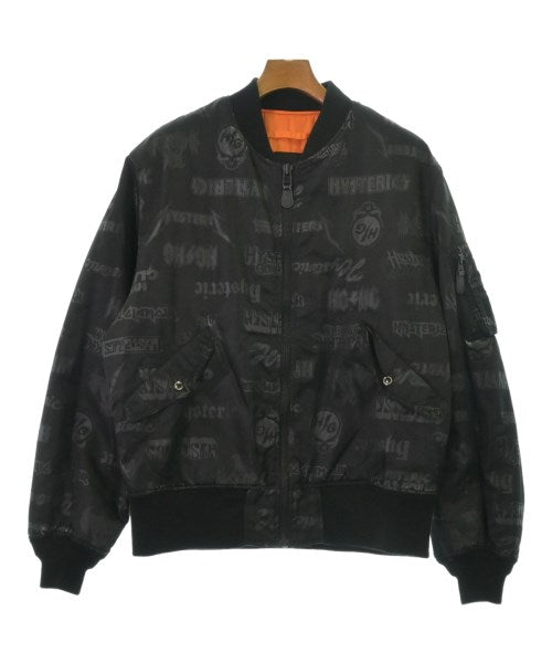 HYSTERIC GLAMOUR Millitary jackets