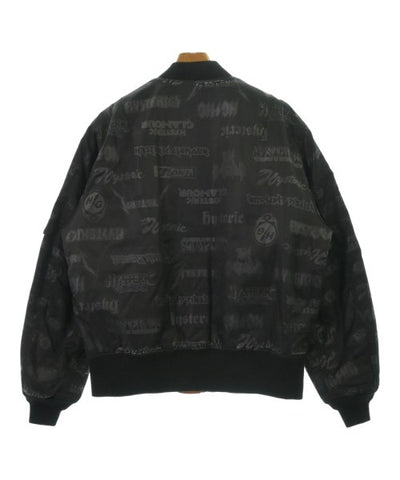 HYSTERIC GLAMOUR Millitary jackets