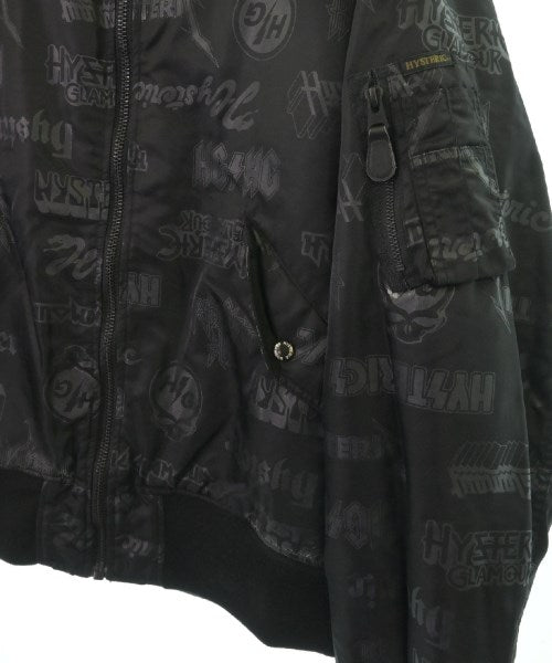 HYSTERIC GLAMOUR Millitary jackets