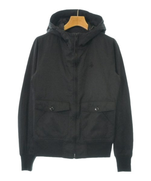 HYSTERIC GLAMOUR Mountain parka