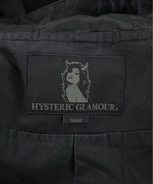 HYSTERIC GLAMOUR Mountain parka