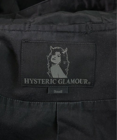 HYSTERIC GLAMOUR Mountain parka