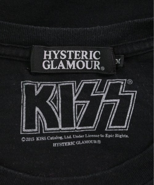 HYSTERIC GLAMOUR Tee Shirts/Tops