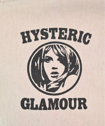 HYSTERIC GLAMOUR Jeans