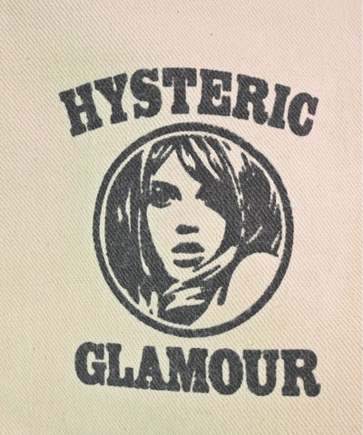 HYSTERIC GLAMOUR Jeans