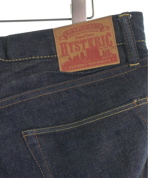 HYSTERIC GLAMOUR Jeans